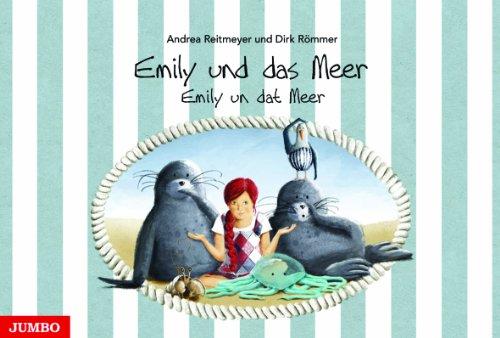 Emily und das Meer / Emily un dat Meer