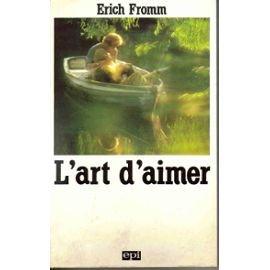 L'Art d'aimer