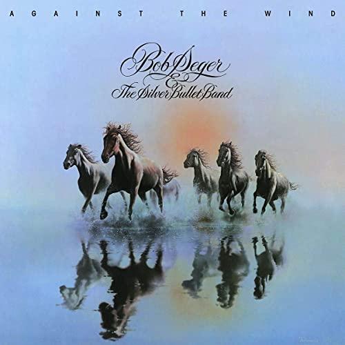 Against the Wind (40th Anniversary Edt.) [Vinyl LP]