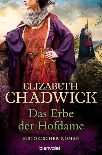 Das Erbe der Hofdame: Historischer Roman