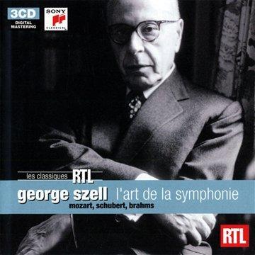 Georges Szell - L'art De La Symphonie