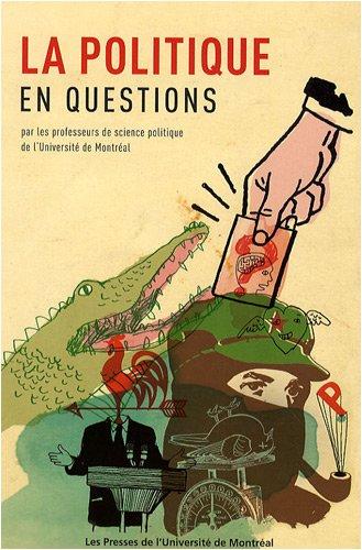 LA POLITIQUE EN QUESTIONS