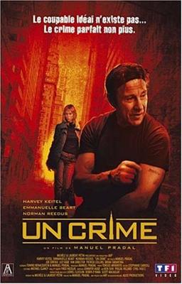 Un crime [FR Import]