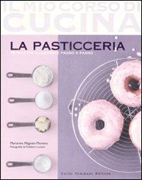 La pasticceria