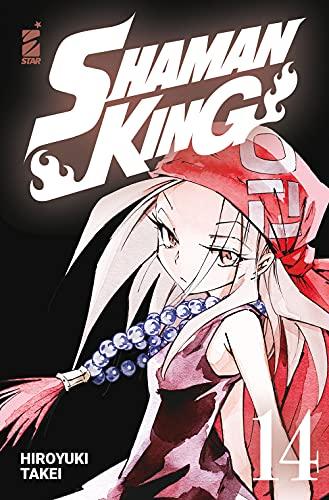 Shaman king. Final edition (Vol. 14)