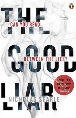 The Good Liar