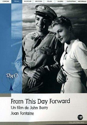 From this day forward [FR Import]