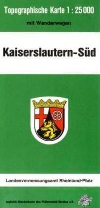 Kaiserslautern-Süd (W)