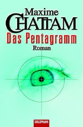 Das Pentagramm: Roman