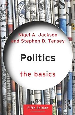 Politics: The Basics