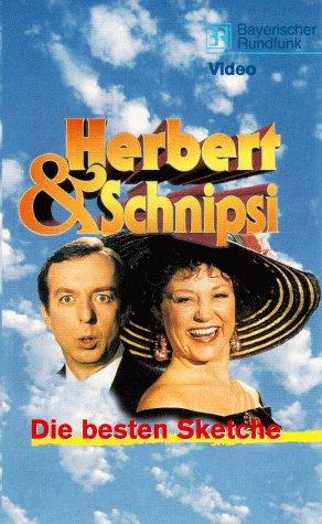 Herbert & Schnipsi [VHS]