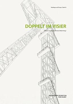 Doppelt im Visier: Kunst und Wissenschaft vor Ort in der Immanuelkirche in Dortmund-Marten und in der Zeche Zollern II/IV in Dortmund-Bövinghausen