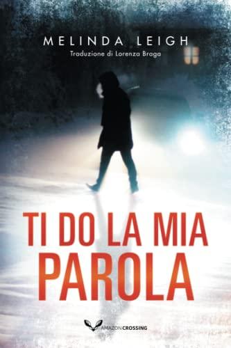 Ti do la mia parola (Bree Taggert, 1)