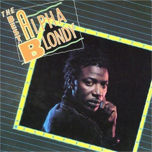 Best of Alpha Blondy