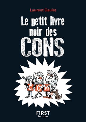 Le petit livre noir des cons