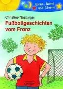 Fussballgeschichten vom Franz