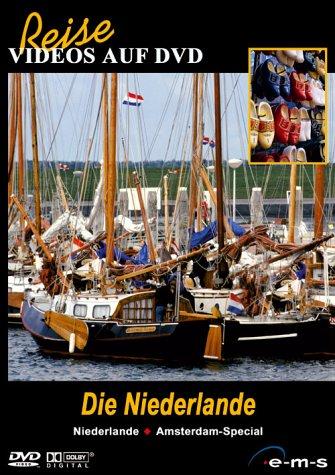 Niederlande / Amsterdam Special