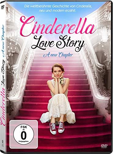 Cinderella Love Story - A New Chapter