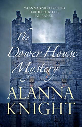 Knight, A: Dower House Mystery (Inspector Faro)