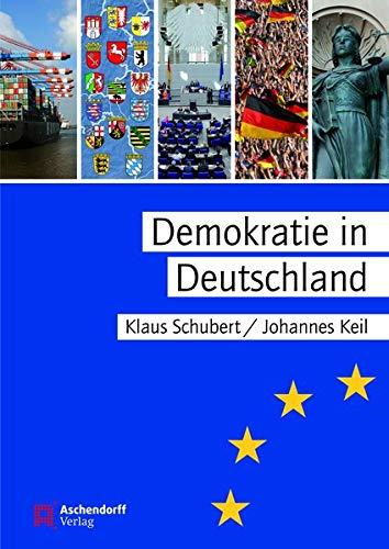 Demokratie in Deutschland: Freiheit und Ordnung in Deutschland