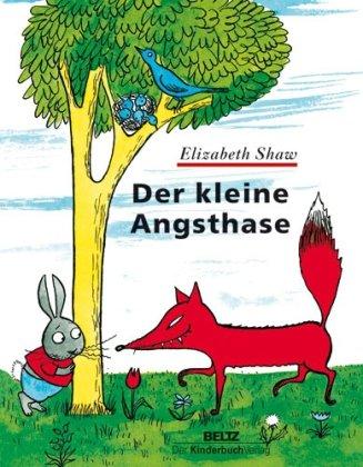 Der kleine Angsthase