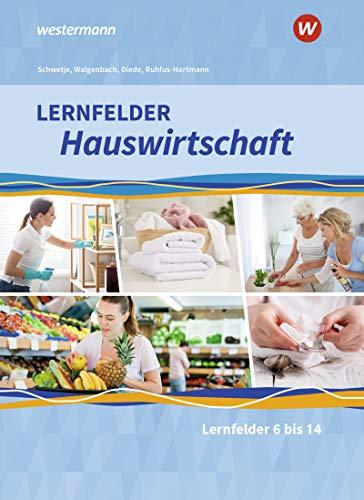 Lernfelder Hauswirtschaft: 2. und 3. Ausbildungsjahr: Schülerband