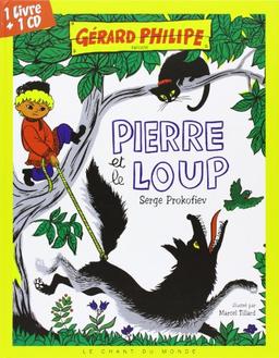 Pierre et le loup