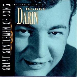 Spotlight on Bobby Darin