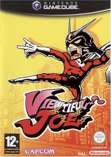 Viewtiful Joe [FR Import]