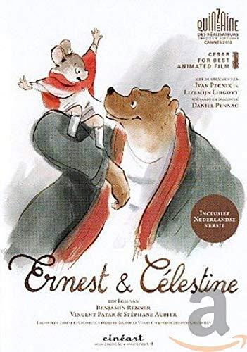 Ernest en Celestine Nl