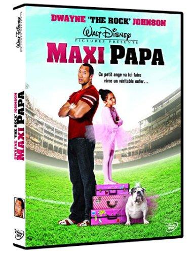 Maxi papa [FR Import]