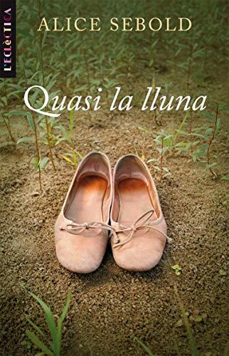 Quasi la lluna (L'Eclèctica, Band 149)