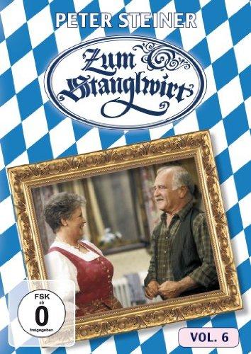 Zum Stanglwirt - Vol. 6, Folge 26-30