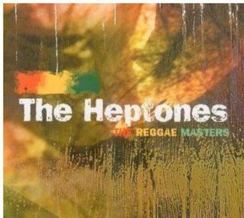 The Reggae Masters