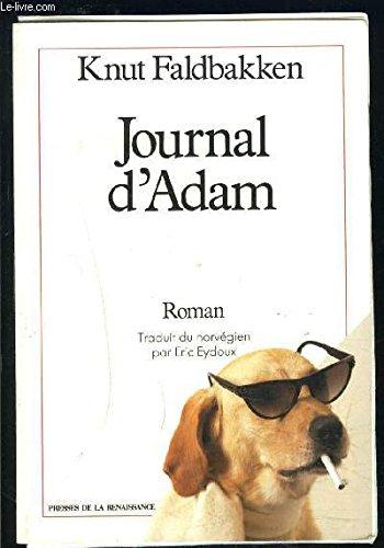 Le journal d'Adam