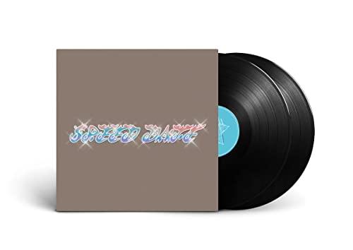 Speed Date (2LP) [Vinyl LP]