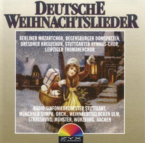 Deutsche Weihnachtslieder