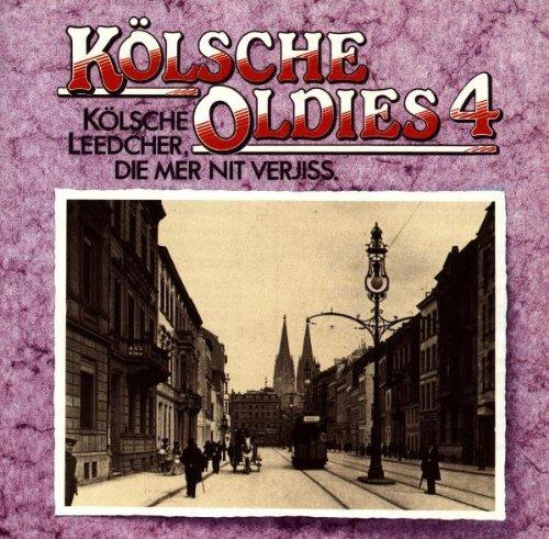 Kölsche Oldies 4