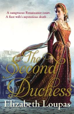 The Second Duchess