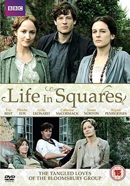 Life In Squares [DVD] [UK Import]