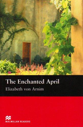 The Enchanted April (Macmillan Readers 2005)