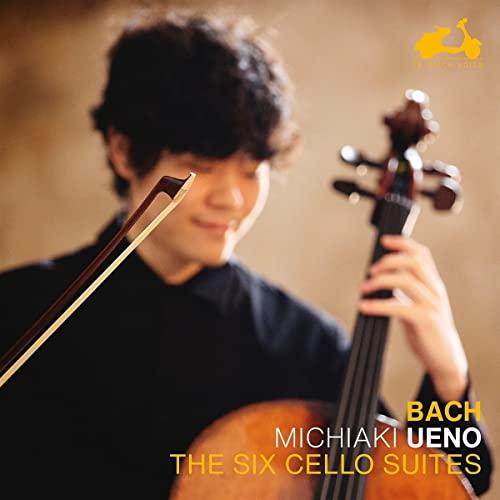 Cello Suites 1-6 (Bwv 1007-1012)