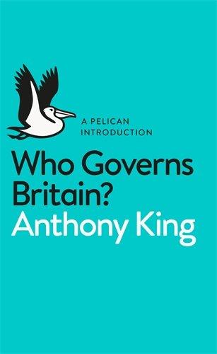 Who Governs Britain?