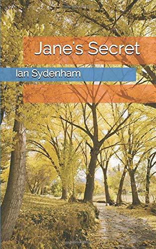 Jane's Secret