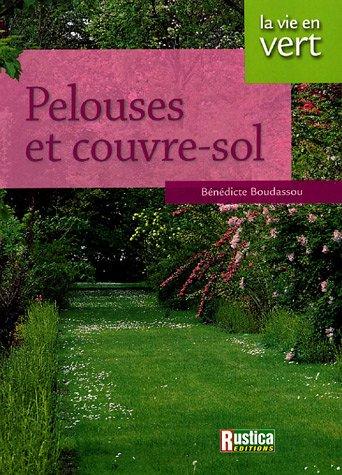 Pelouses et couvre-sol