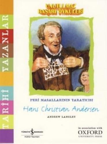 HANS CHRISTIAN ANDERSEN