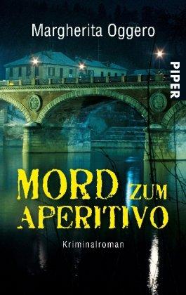 Mord zum Aperitivo: Kriminalroman