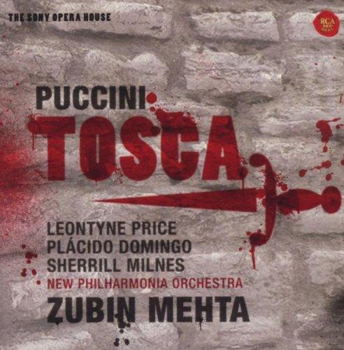 Tosca-Sony Opera House