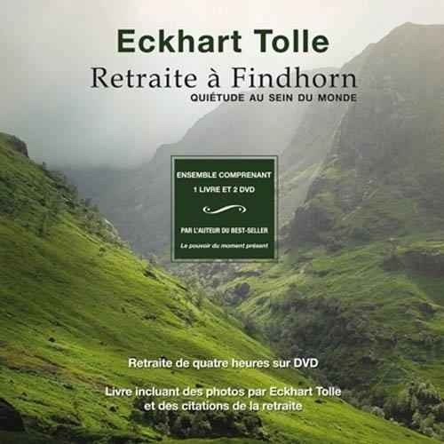 Retraite à Findhorn : Quiétude au sein du monde (2DVD)