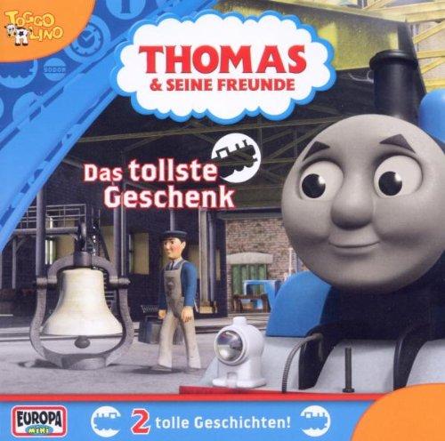 18/das Tollste Geschenk